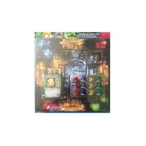 *A Grade* Super Dungeon Explore: Dungeons of Crystalia