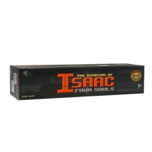 *A Grade* The Binding of Isaac: Four Souls - Second Edition