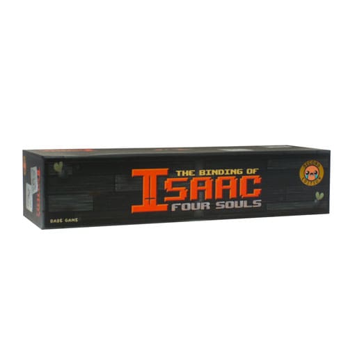 *A Grade* The Binding of Isaac: Four Souls - Second Edition *A Grade* The Binding of Isaac: Four Souls - Second Edition