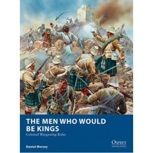 *A Grade* The Men Who Would Be Kings