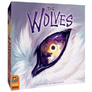 *A Grade* The Wolves