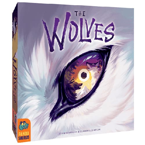 *A Grade* The Wolves *A Grade* The Wolves