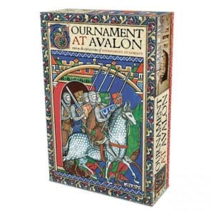*A Grade* Tournament at Avalon