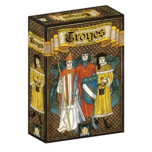 *A Grade* Troyes