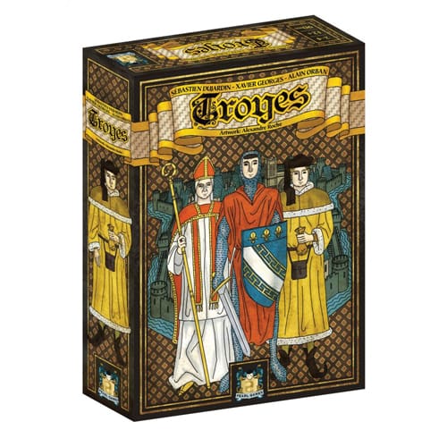 *A Grade* Troyes *A Grade* Troyes