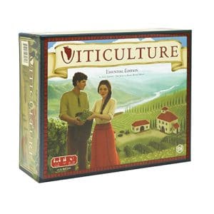*A Grade* Viticulture Essential Edition