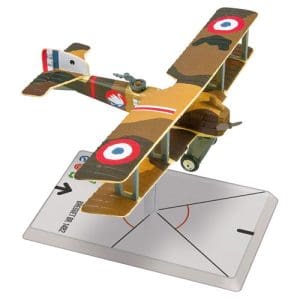*A Grade* Wings of Glory: Breguet BR.14 B2 (Escadrille Br 111)