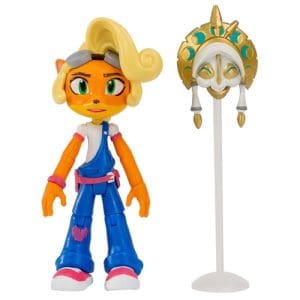 *B Grade* 11cm Coco with Mask