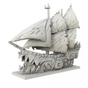 *B Grade* Armada: Orc Smasher
