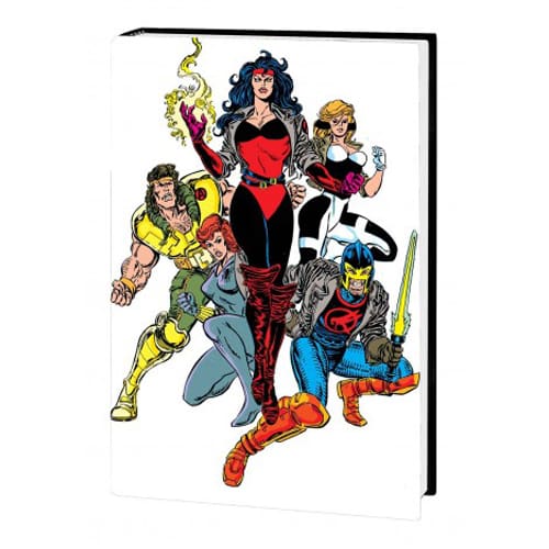 *B Grade* Avengers: The Gathering Omnibus (Hardback) *B Grade* Avengers: The Gathering Omnibus (Hardback)
