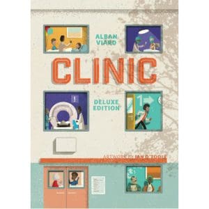 *B Grade* Clinic: Deluxe Edition