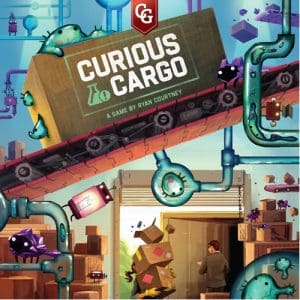 *B Grade* Curious Cargo