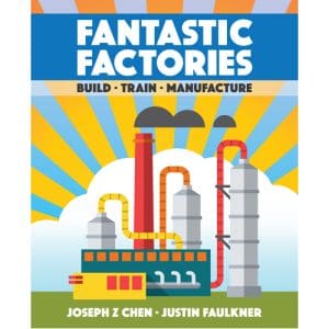 *B Grade* Fantastic Factories