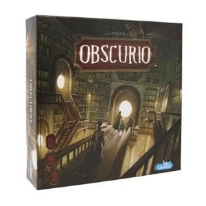 *B Grade* Obscurio