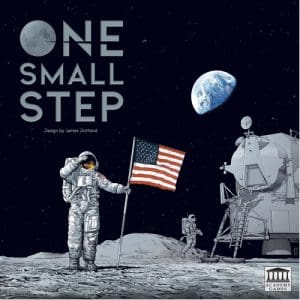 *B Grade* One Small Step