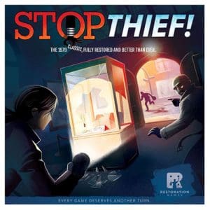 *B Grade* Stop Thief! 2e