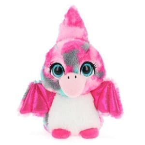 14cm Motsu Pterodactyl