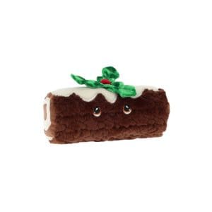 20cm Keeleco Yulelog