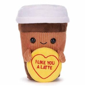 Love Hearts 18Cm (7