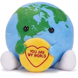 Love Hearts 18Cm (7