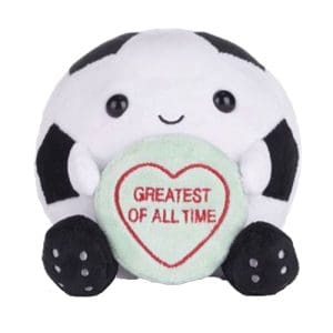 Love Hearts 18cm (7
