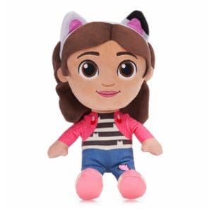 Gabby's Dollhouse 10