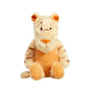 Winnie the Pooh Cuddly Tigger