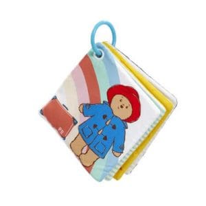 Paddington For Baby Play And Go Squares