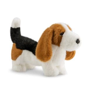 Borealis Duke Basset Hound 14