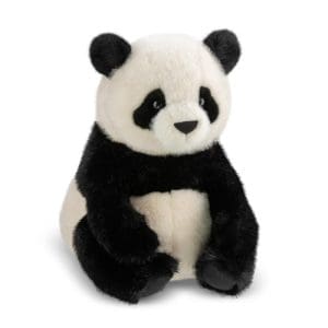 Borealis Hui Ying Panda 12