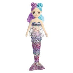 Sea Sparkles Ophelia 18In