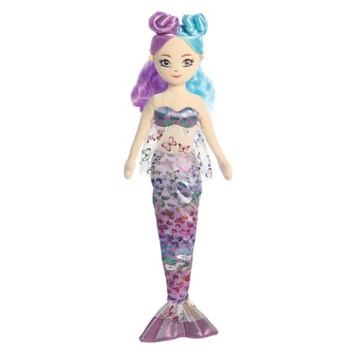 Sea Sparkles Ophelia 18In Sea Sparkles Ophelia 18In