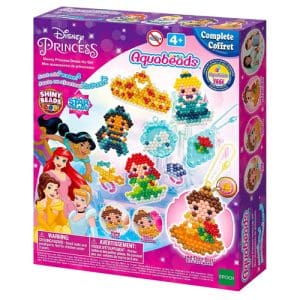 Disney Princess Dress-Up Set
