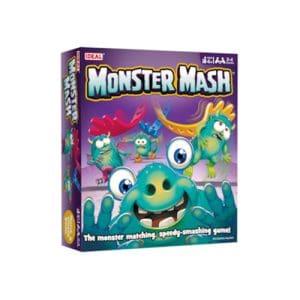 Monster Mash