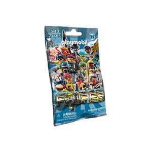 Playmobil 210137-ASSORTED Series 25 Figures - For Boys - Assorted (One Supplied)