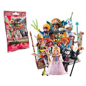 Playmobil 210138-ASSORTED Series 25 Figures - For Girls - Assorted (One Supplied)
