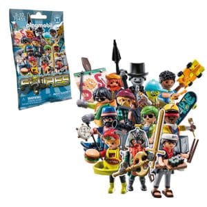 Playmobil 210139-ASSORTED Series 25 Figures - Assorted (One Supplied)