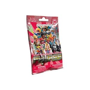 PLAYMOBIL 71456 Series 25 Figures Refill pack - Girls - Assorted (One Supplied)