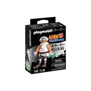 Playmobil 71116 Naruto: Killer B Figure Set