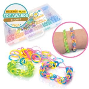 3000 Piece Loom Twister kit