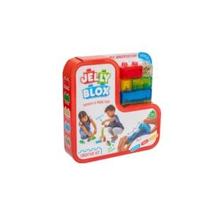 Jelly Blox 20pcs - Creative Kit