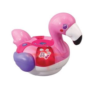 Float & Splash Flamingo