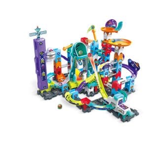 Marble Rush Magnetic Magic