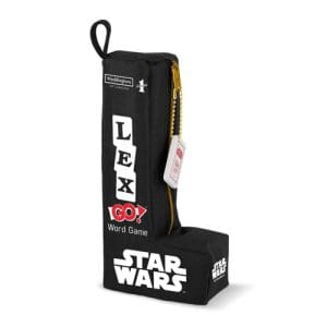 Star Wars LexGO!