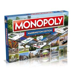 Monopoly: Warrington