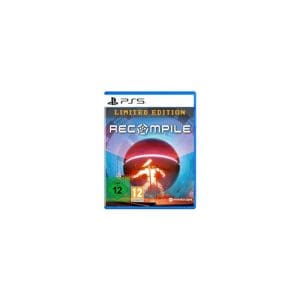 Recompile - PS5