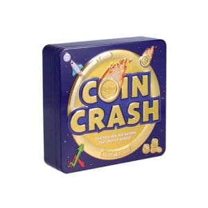 Coin Crash