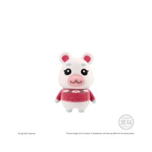Shokugan: Animal Crossing (Wave 1) - Flurry