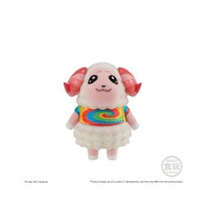 Shokugan: Animal Crossing (Wave 1) - Dom