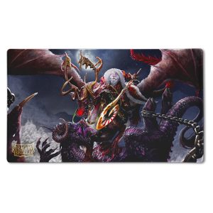 Dragon Shield Christmas Dragon 2022 Playmat